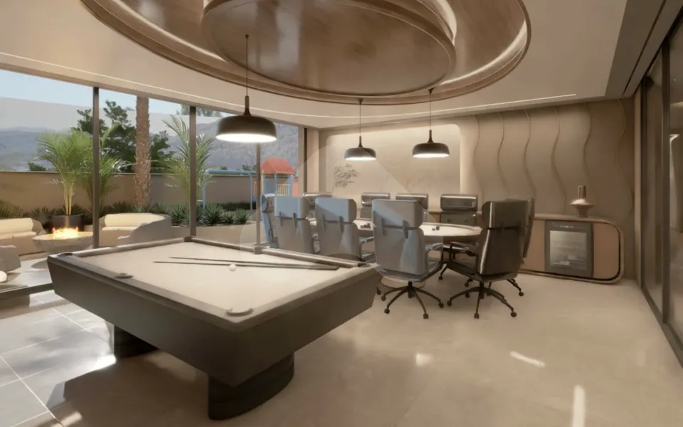 Iconic - Apartamento com 70,16 m², em Praia Brava de Itajaí — foto 12