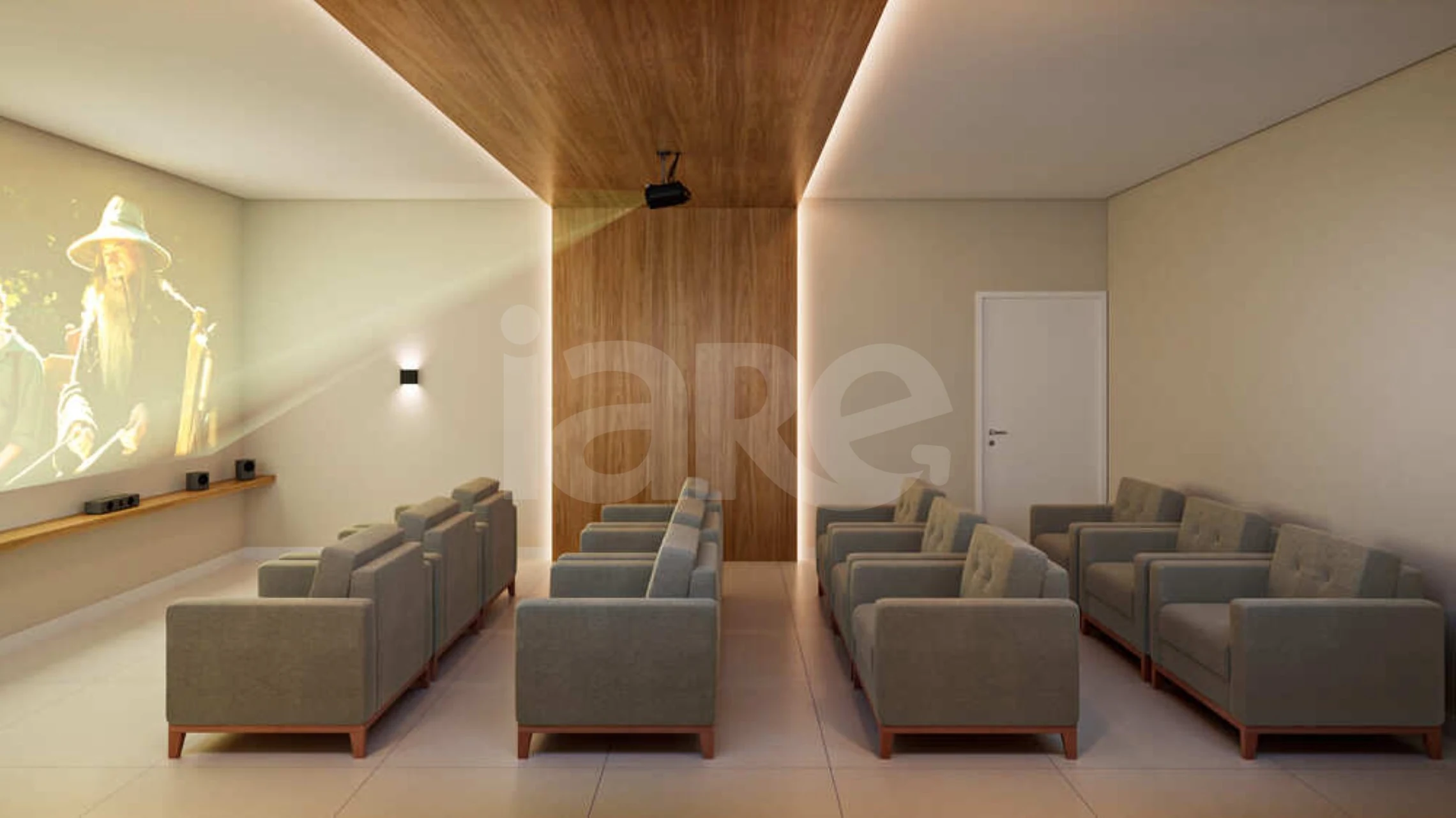 Parque Cândia - Apartamento com 41,6 m², em Butantã — foto 10
