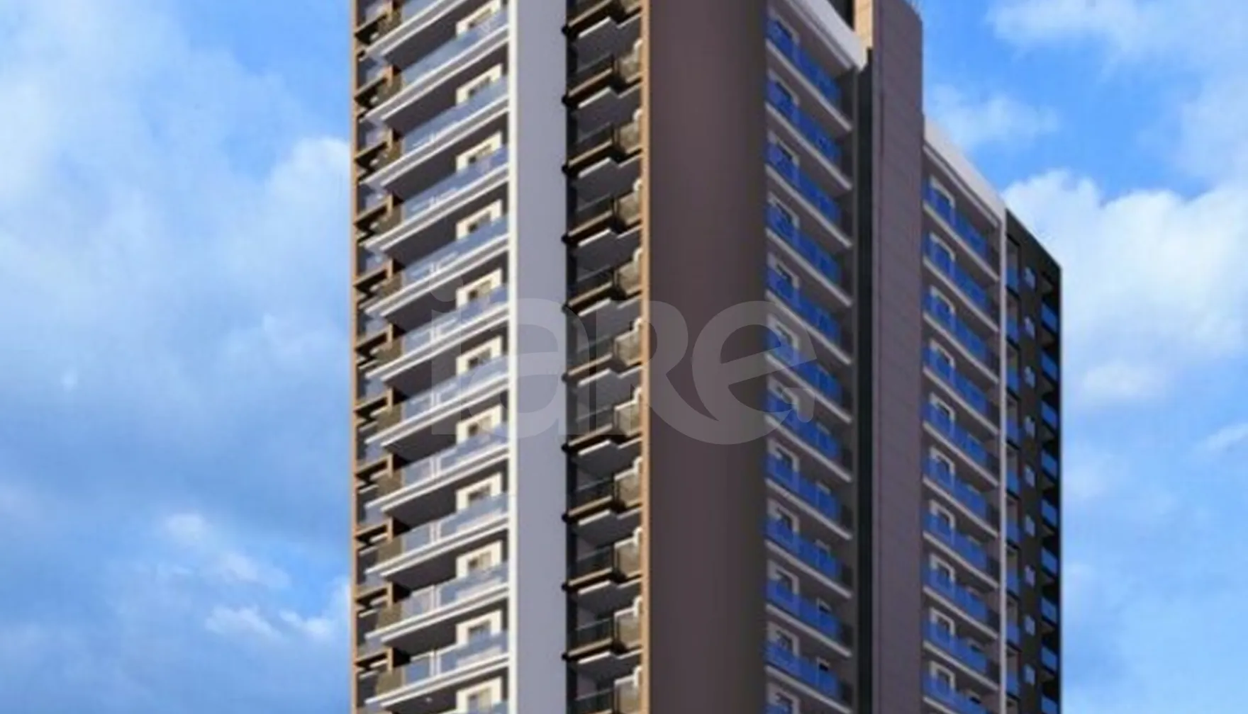 Barone - Garden com 94,13 m², em Jockey de Itaparica — foto 2