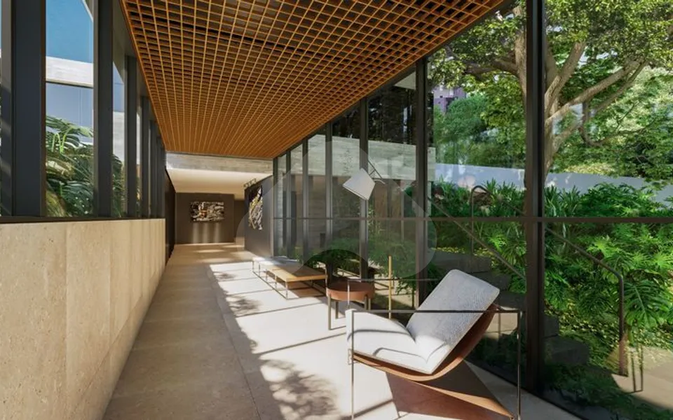 Montecarlo - Apartamento com 87,49 m², em Rio Branco — foto 8