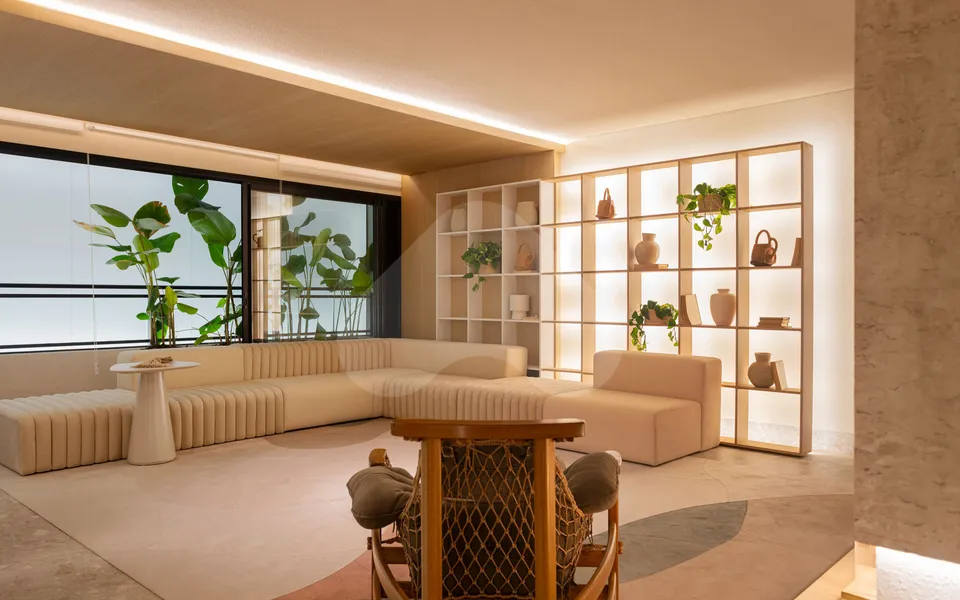 Praça 232 - Apartamento com 153,76 m², em Jardim América — foto 27
