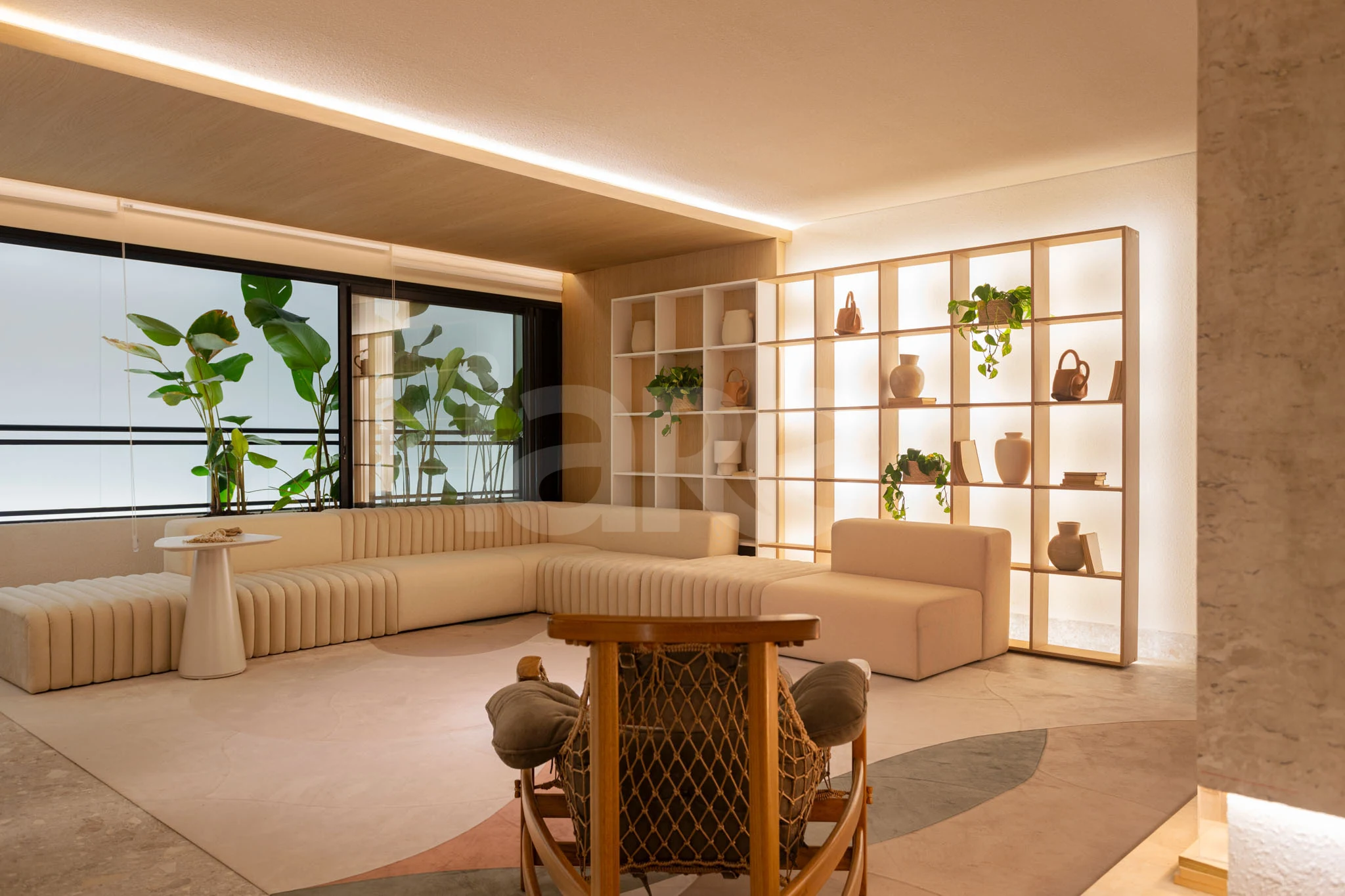 Praça 232 - Apartamento com 278,23 m², em Jardim América — foto 8