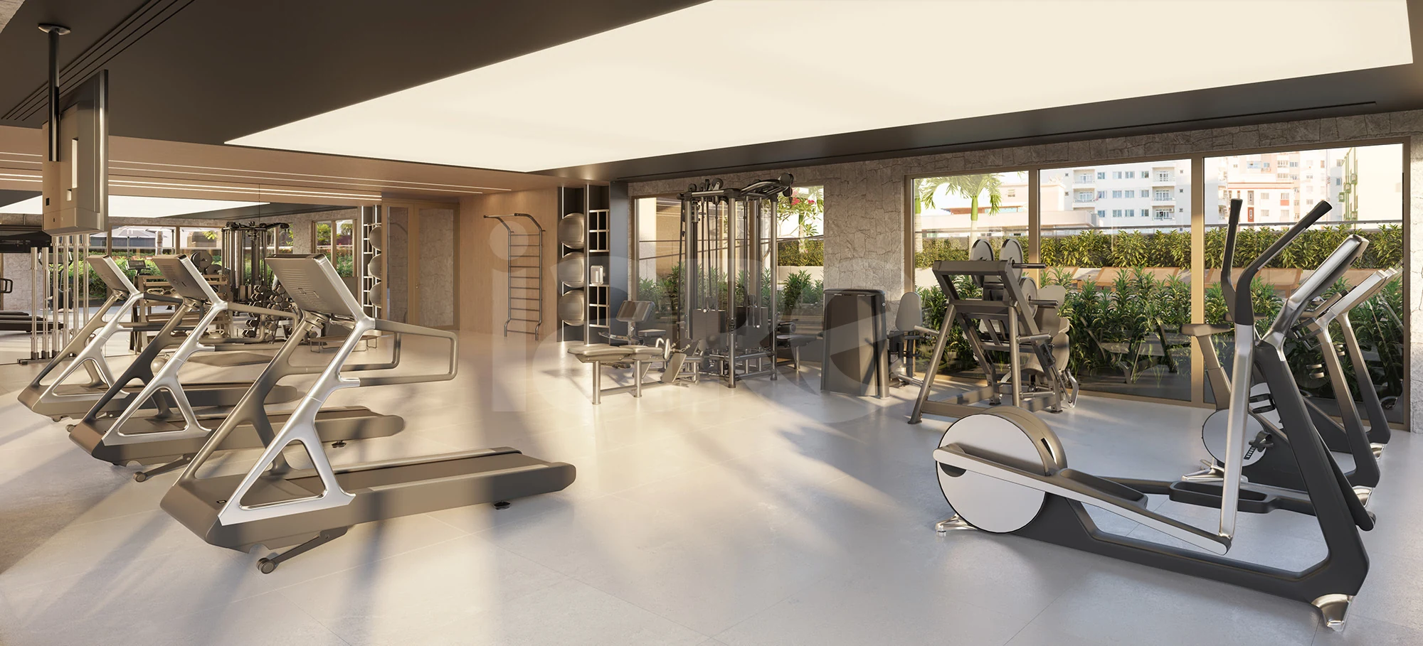 Marena - Garden com 251,77 m², em Centro — foto 5