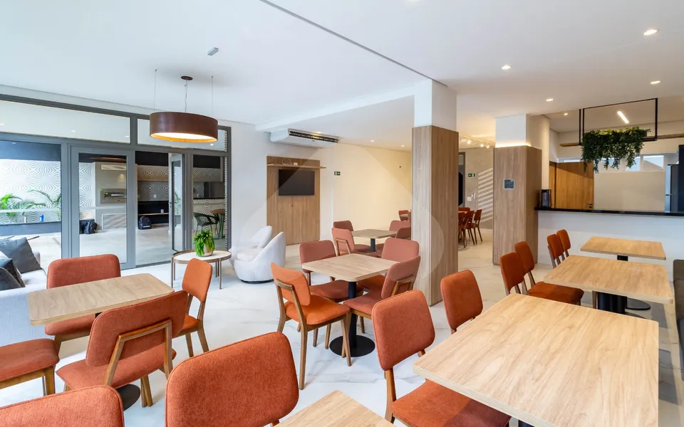 Vista Laura - Apartamento com 111 m², em Pinheiros — foto 20