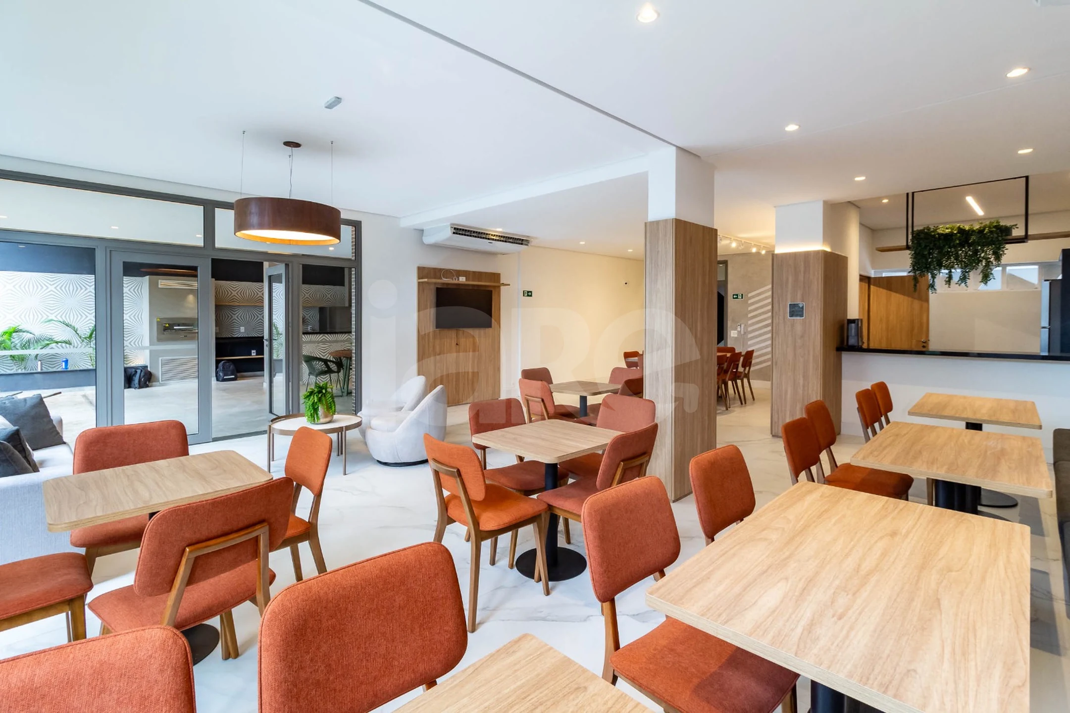 Vista Laura - Apartamento com 111 m², em Pinheiros — foto 20