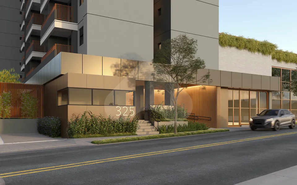 Do It Paulista - Studio com 24,38 m², em Bela Vista — foto 4