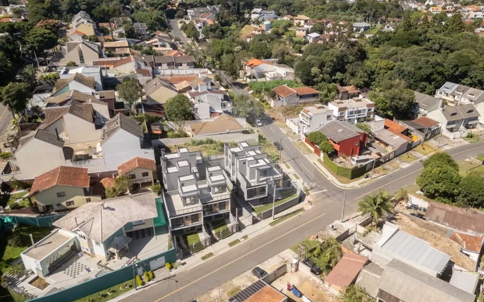 Pilar TownHouse - Casa com 139,45 m², em Pilarzinho — foto 22