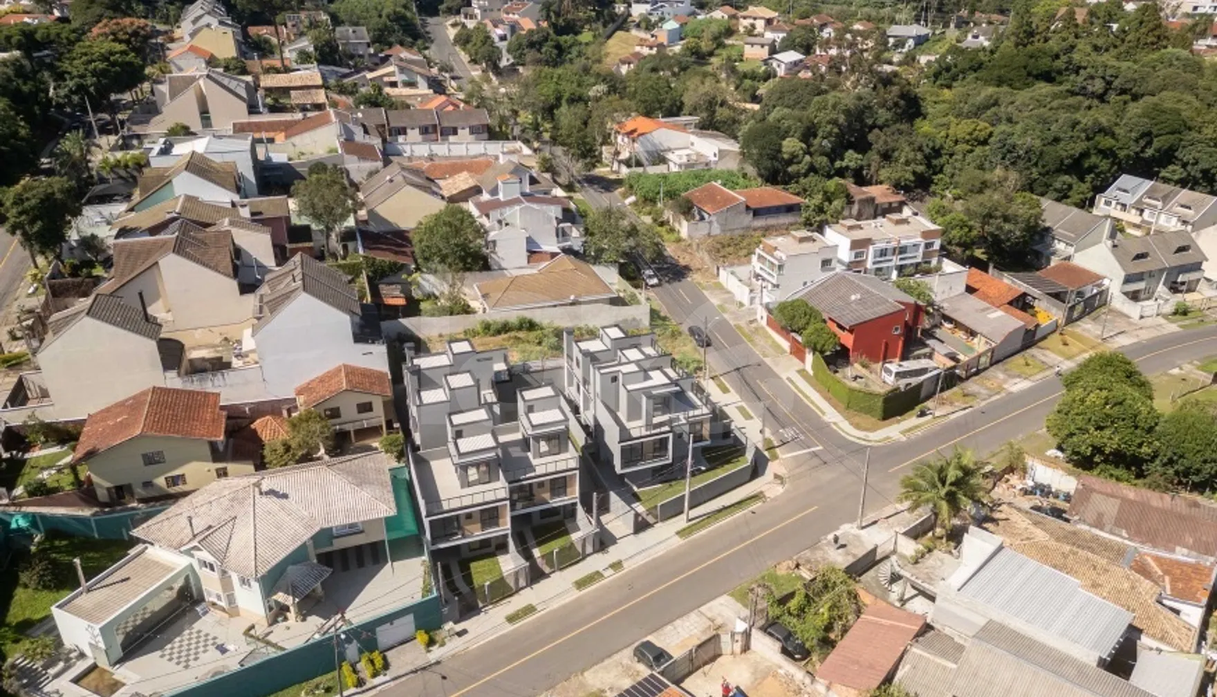 Pilar TownHouse - Casa com 139,45 m², em Pilarzinho — foto 49