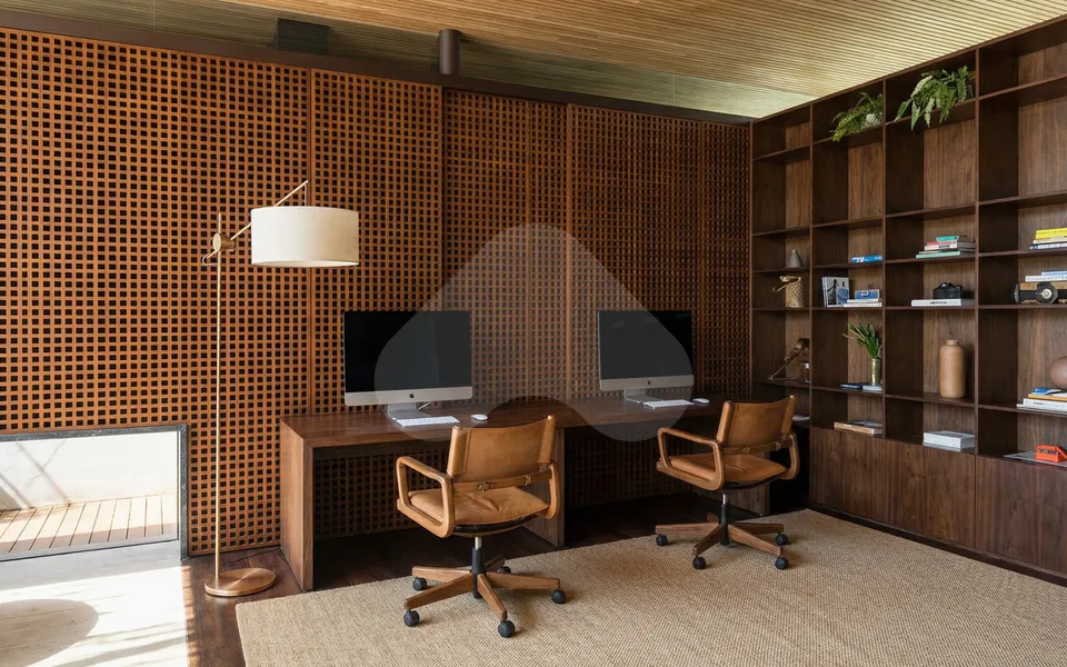 Bruma - Apartamento com 227,76 m², em Leblon — foto 15