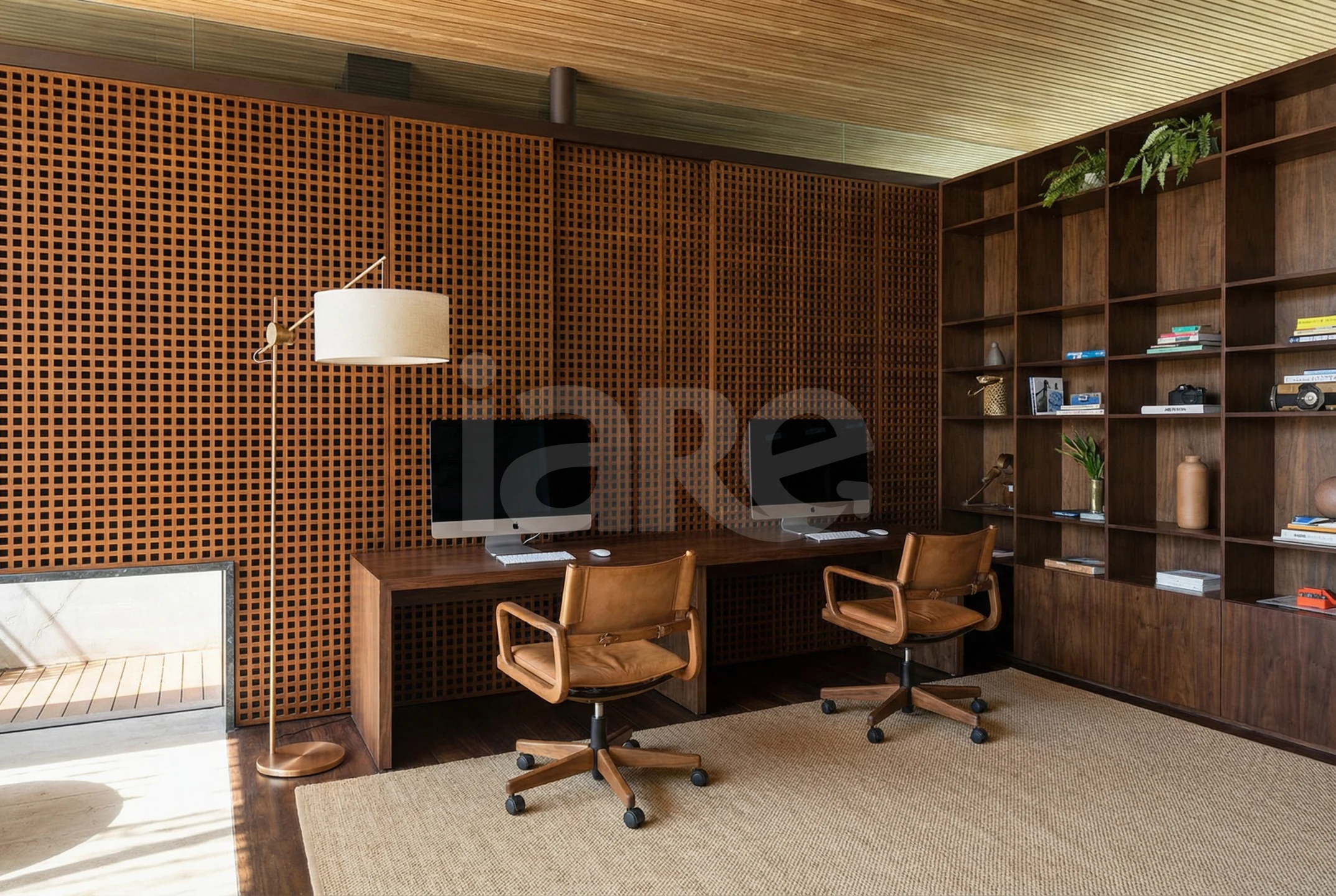 Bruma - Apartamento com 227,76 m², em Leblon — foto 15