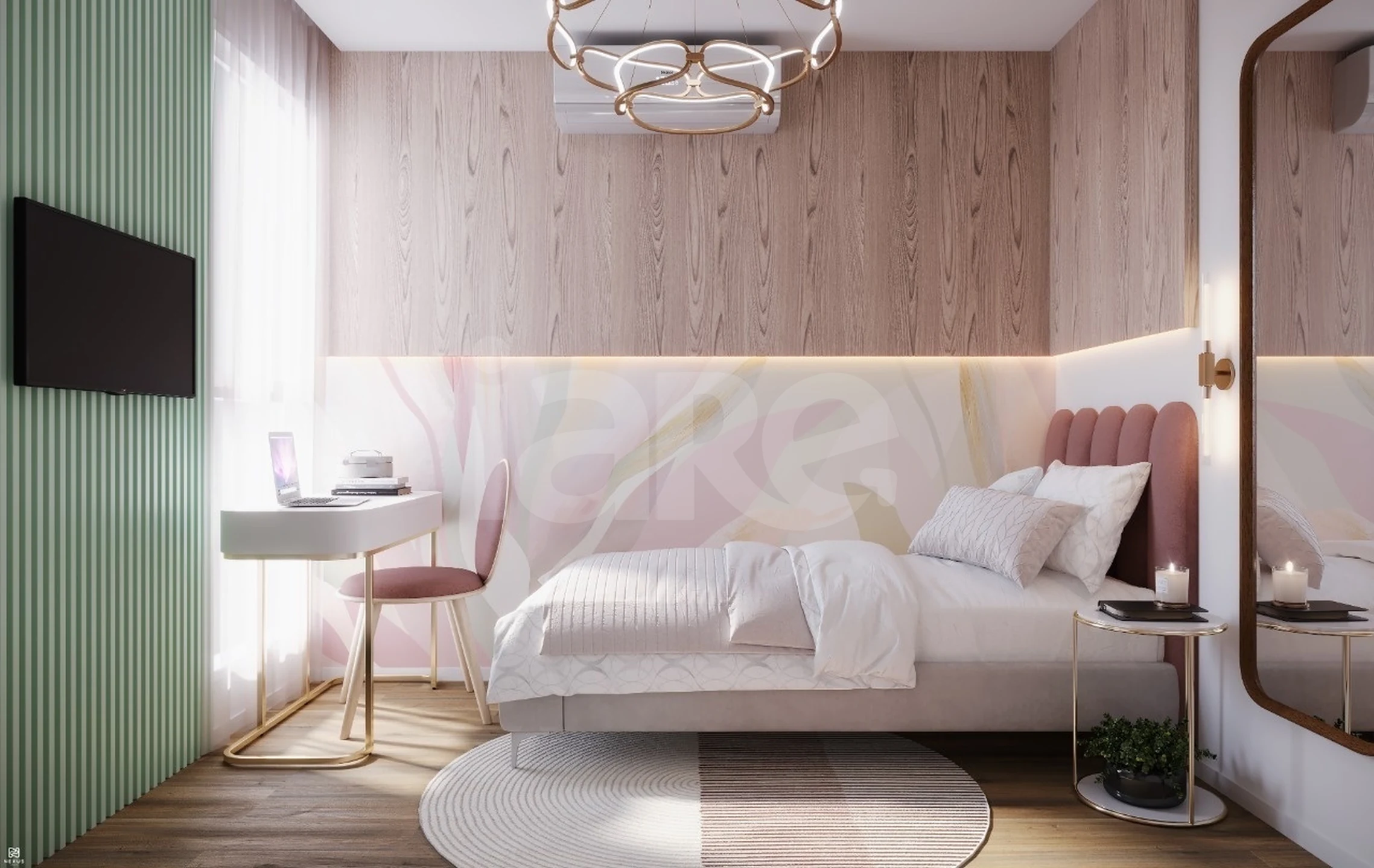 Itabira Connected - Apartamento com 70,37 m², em Praia de Itaparica — foto 7