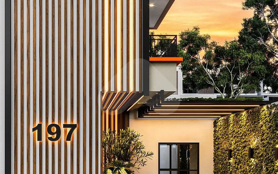 Stay NK - Studio com 24,51 m², em Vila São José — foto 5