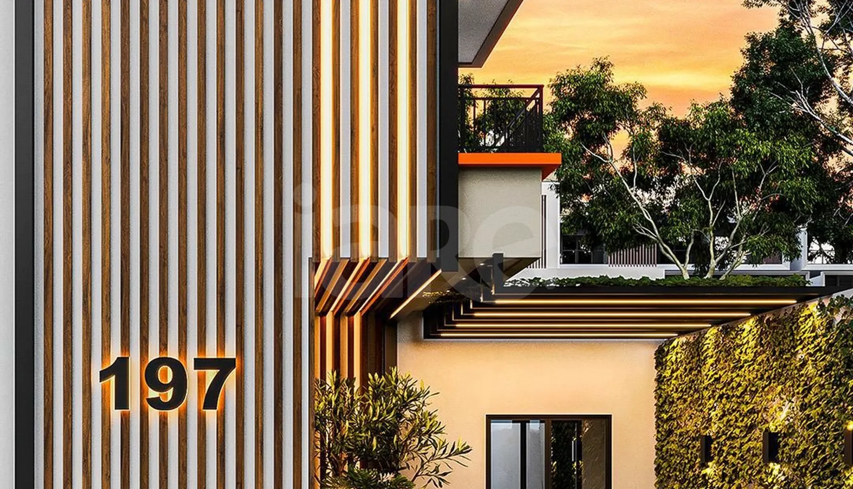 Stay NK - Garden com 47,83 m², em Vila São José — foto 5