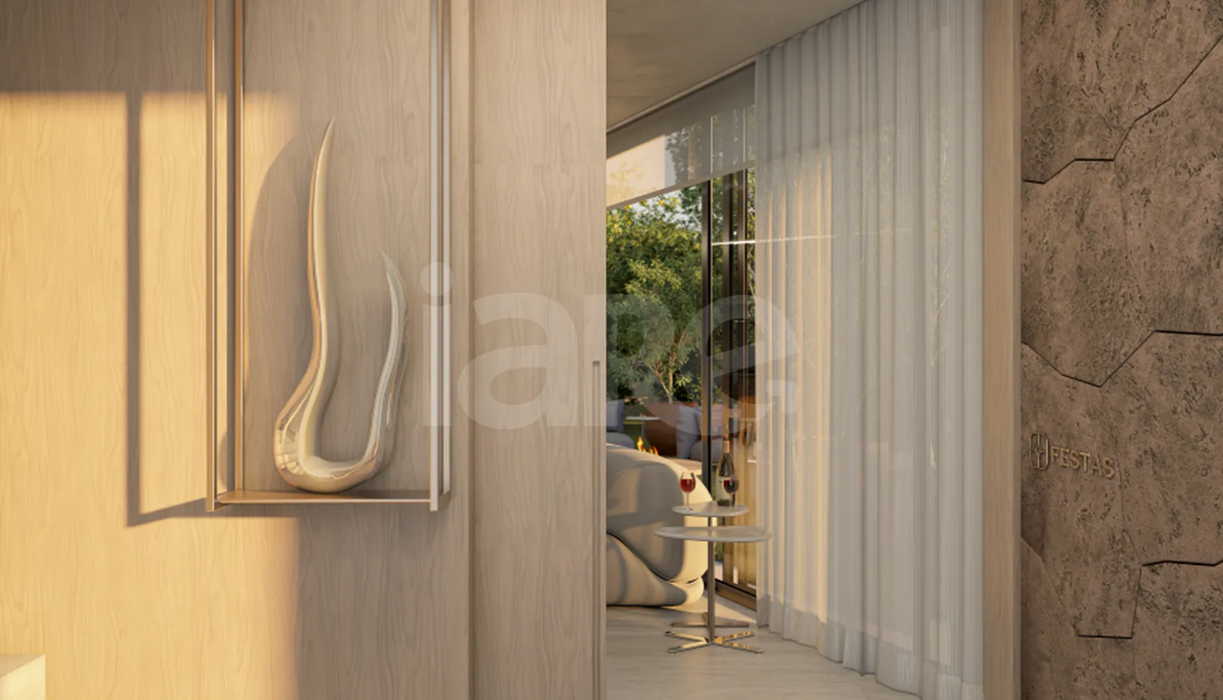 Aurora Garden - Casa com 315,77 m², em Ecoville — foto 21