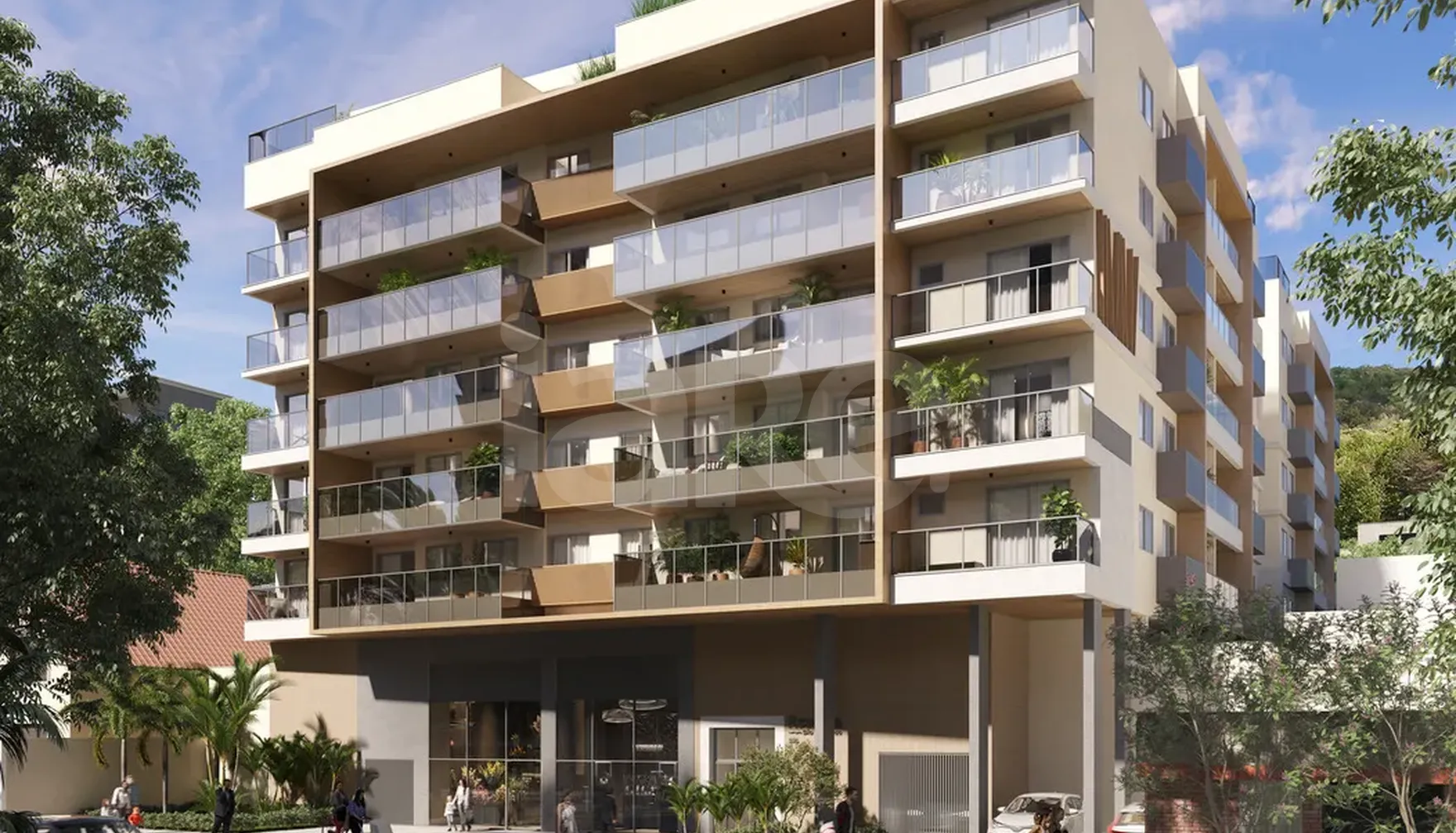 Reserva São Francisco - Apartamento com 93,68 m², em São Francisco — foto 4