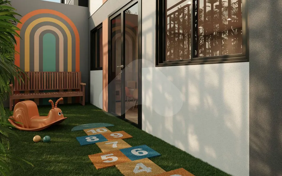 Maskan Estação Jabaquara - Studio com 17,87 m², em Jabaquara — foto 18