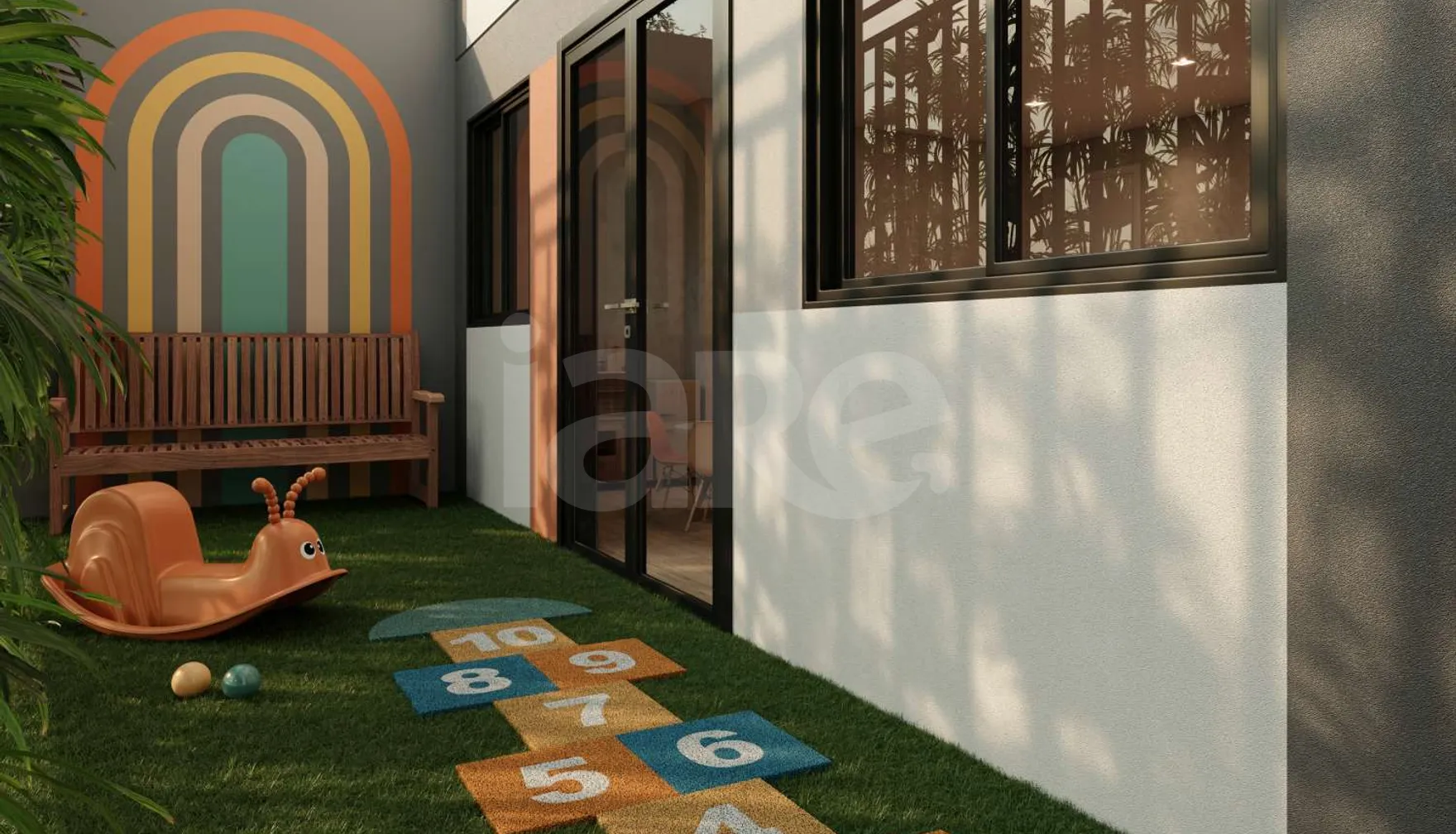 Maskan Estação Jabaquara - Studio com 24,43 m², em Jabaquara — foto 18
