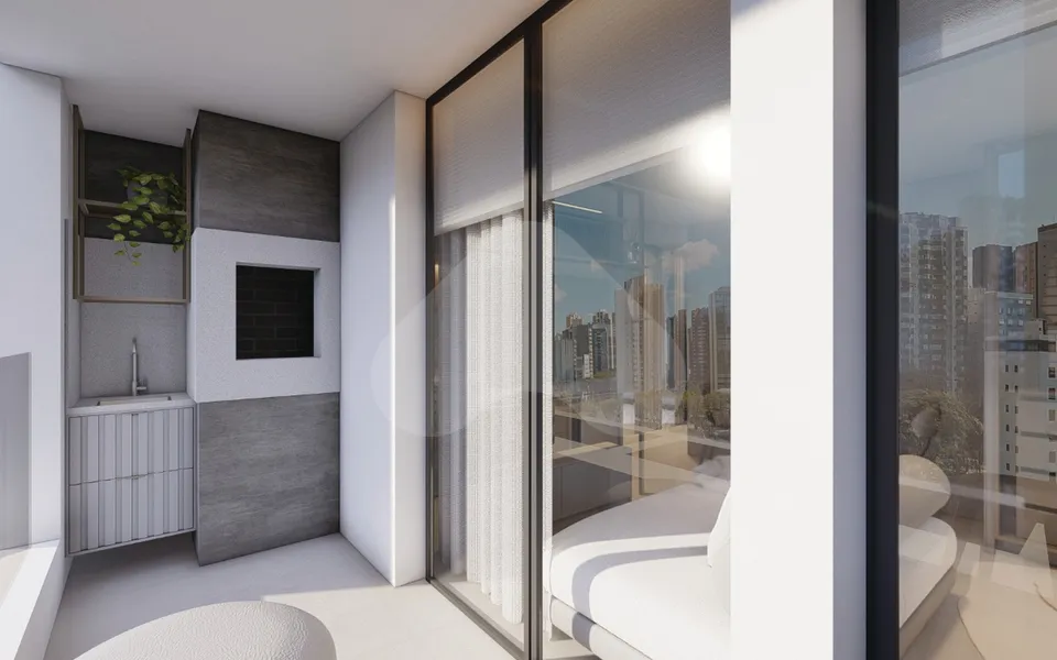 Horizon Smart Living - Studio com 26,72 m², em Aristocrata — foto 14
