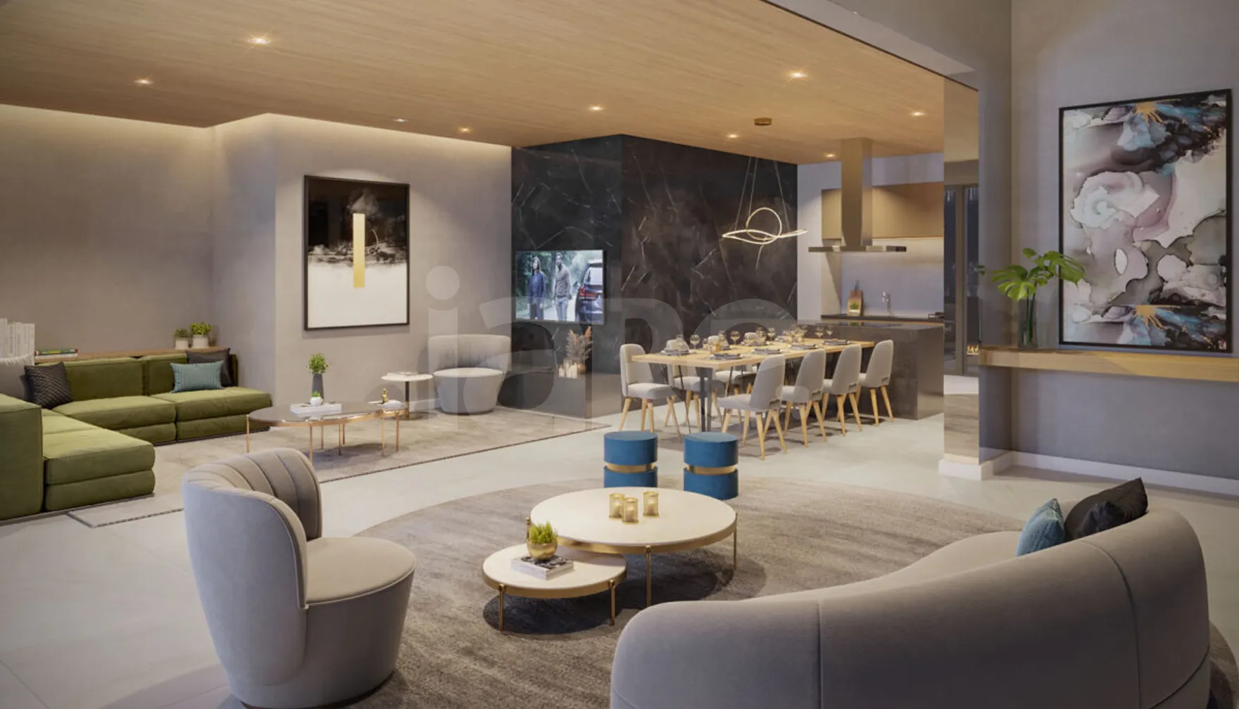 541 Virgílio - Studio com 26,2 m², em Pinheiros — foto 5