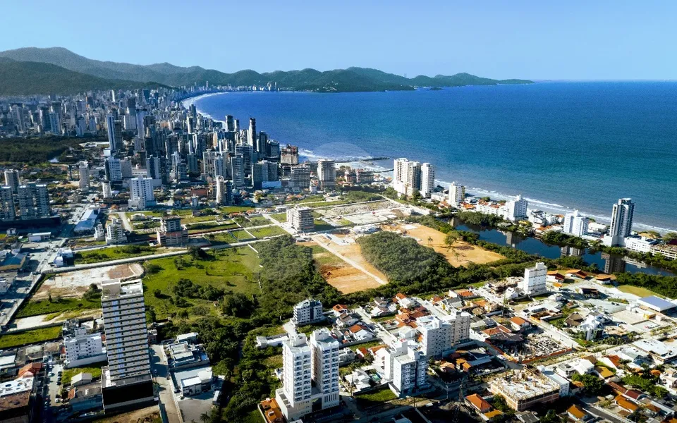 Arpoador Residence - Apartamento com 80,44 m², em Perequê — foto 16