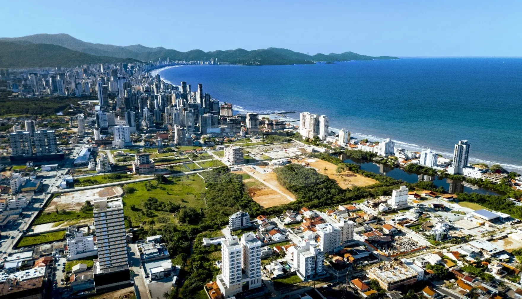 Arpoador Residence - Apartamento com 107,46 m², em Perequê — foto 20