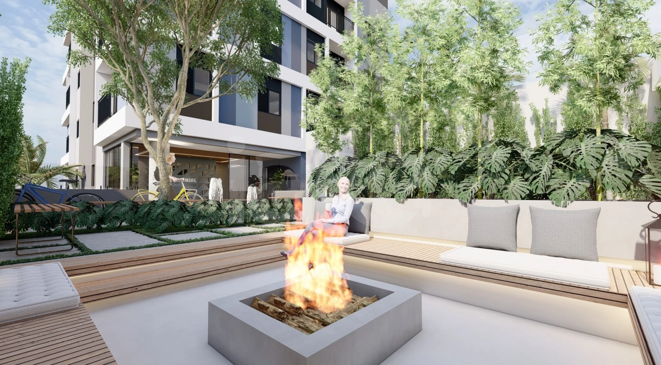 Colonial House Prime - Apartamento com 41,61 m², em Itaquera — foto 19