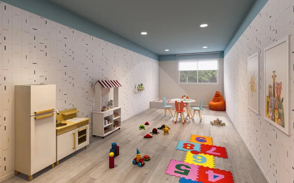 Metrocasa Estação Sapopemba - Studio com 24,18 m², em Jardim Adutora — foto 17