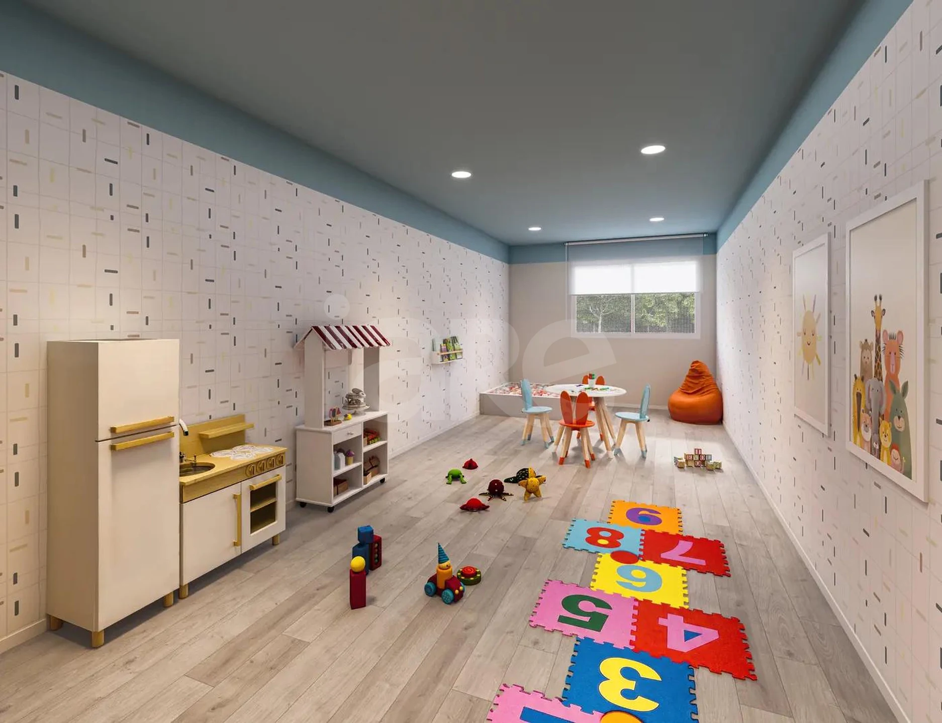 Metrocasa Estação Sapopemba - Apartamento com 33,8 m², em Jardim Adutora — foto 17