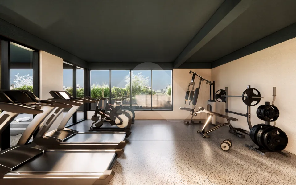 SP&VC Luz - Studio com 18,32 m², em Centro — foto 13