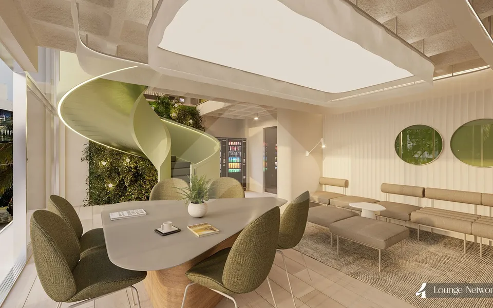 Get For You - Studio com 17,57 m², em Jardim Oceania — foto 9