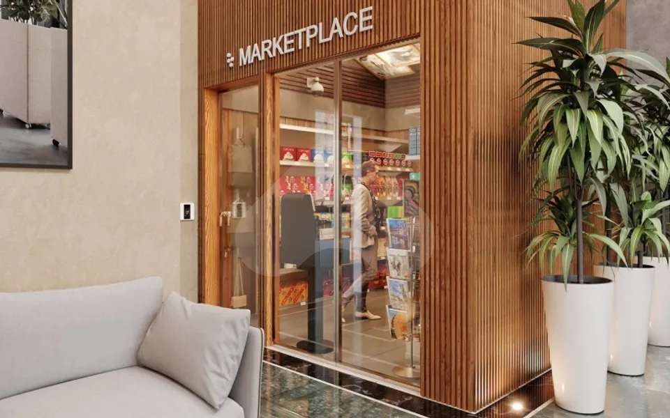 Sun Breeze - Apartamento com 167,57 m², em Meia Praia — foto 10