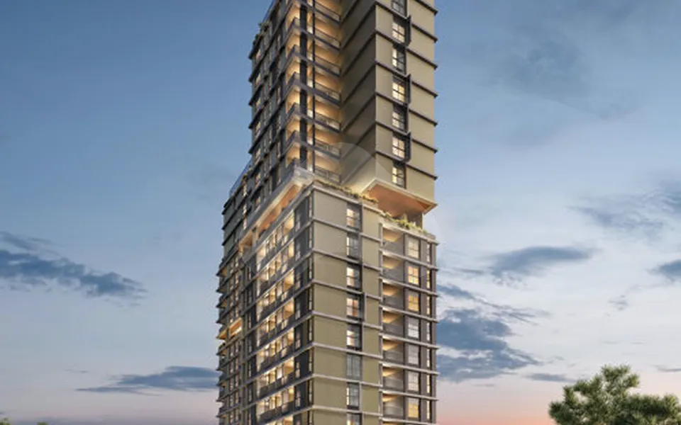 1800 Oscar Pinheiros - Garden com 50,8 m², em Pinheiros — foto 2