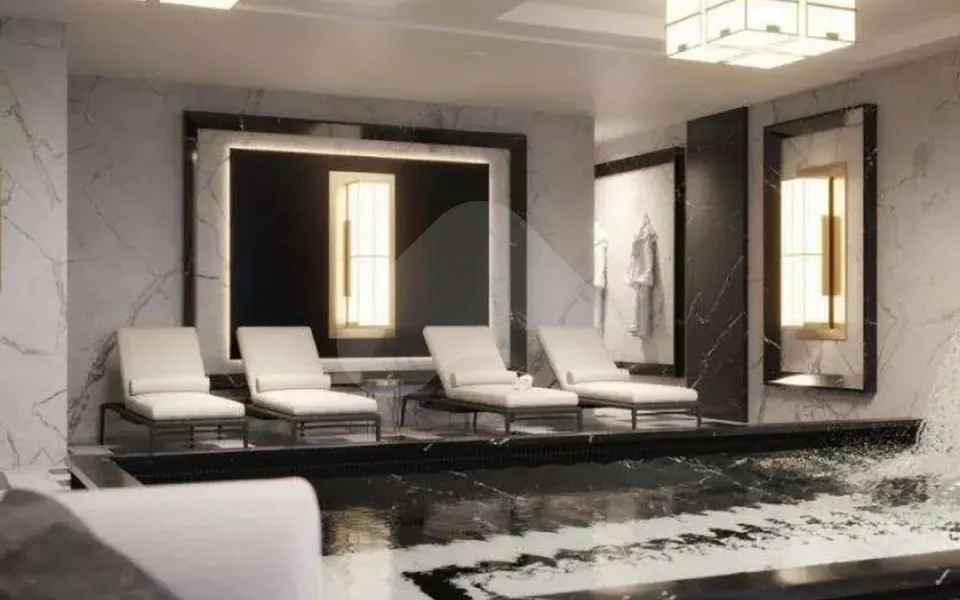 Sofistic CNA Home - Apartamento com 155 m², em Meia Praia — foto 19