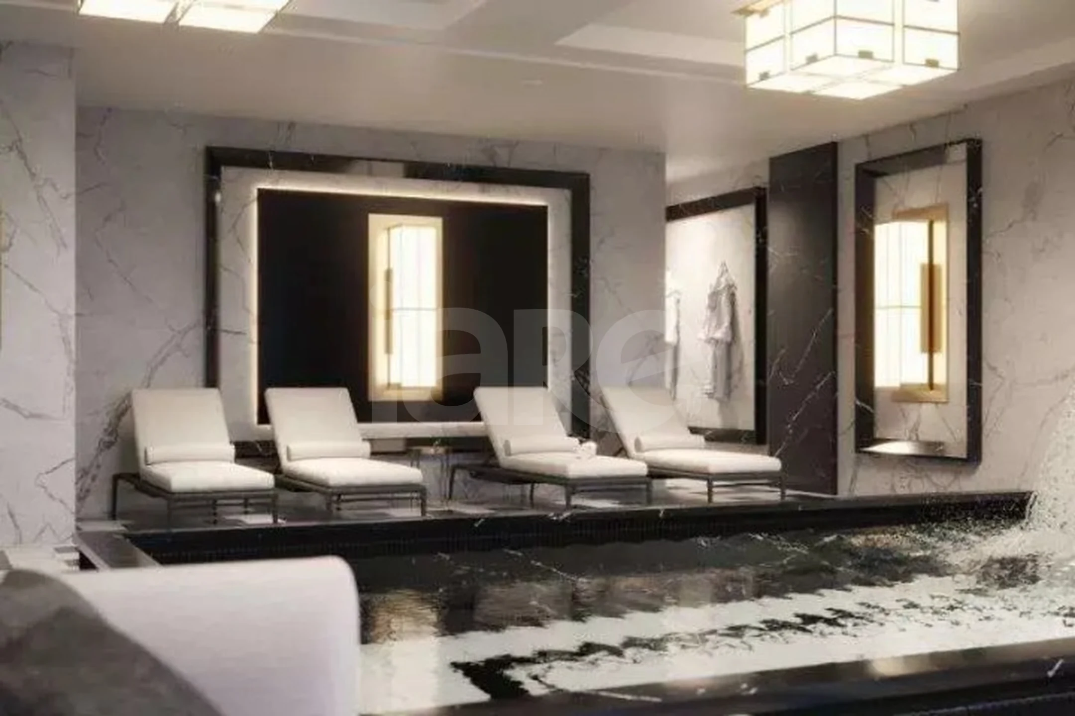 Sofistic CNA Home - Apartamento com 155 m², em Meia Praia — foto 19