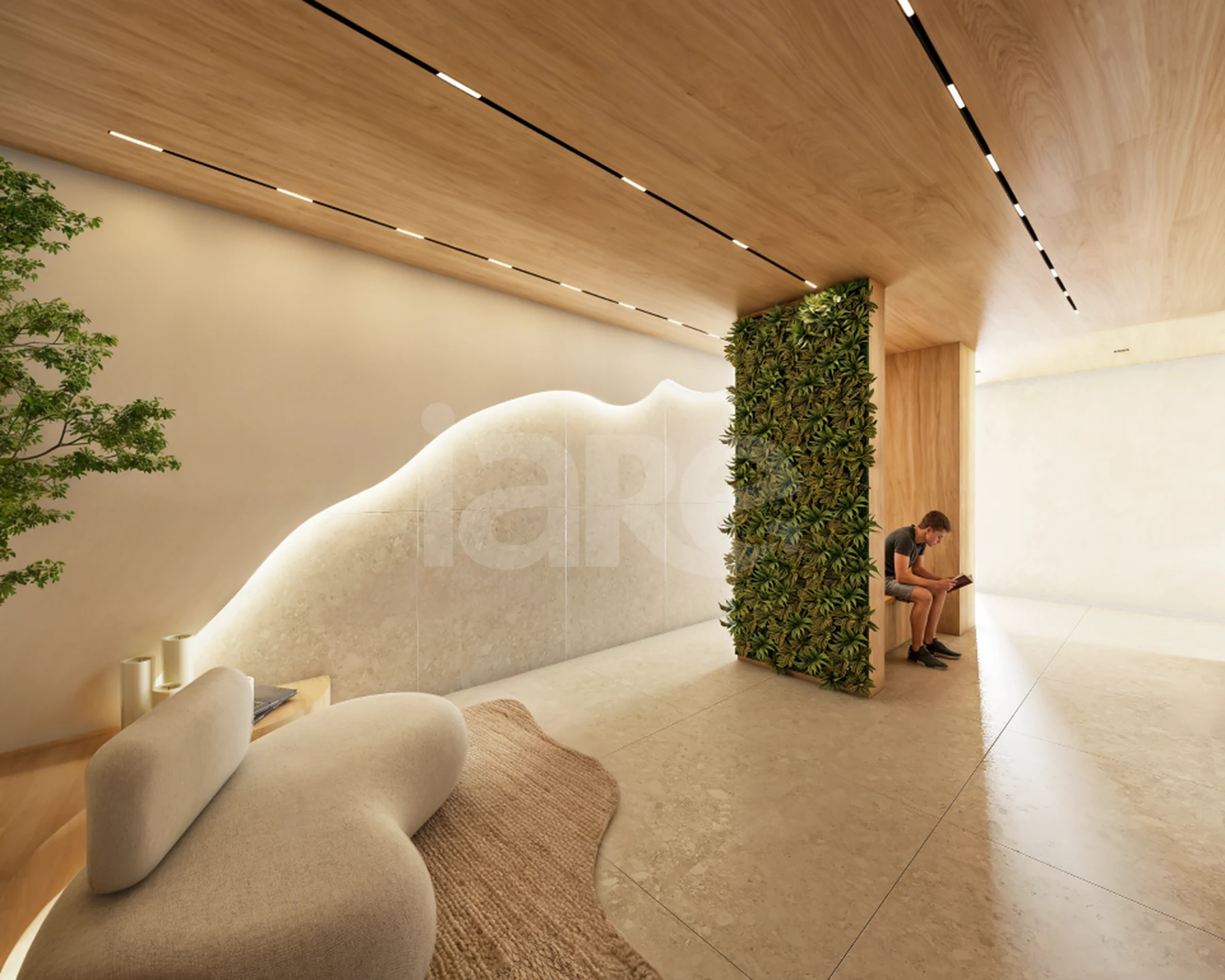 Smart Metrô Patriarca - Loja com 268,66 m², em Cidade Patriarca — foto 8