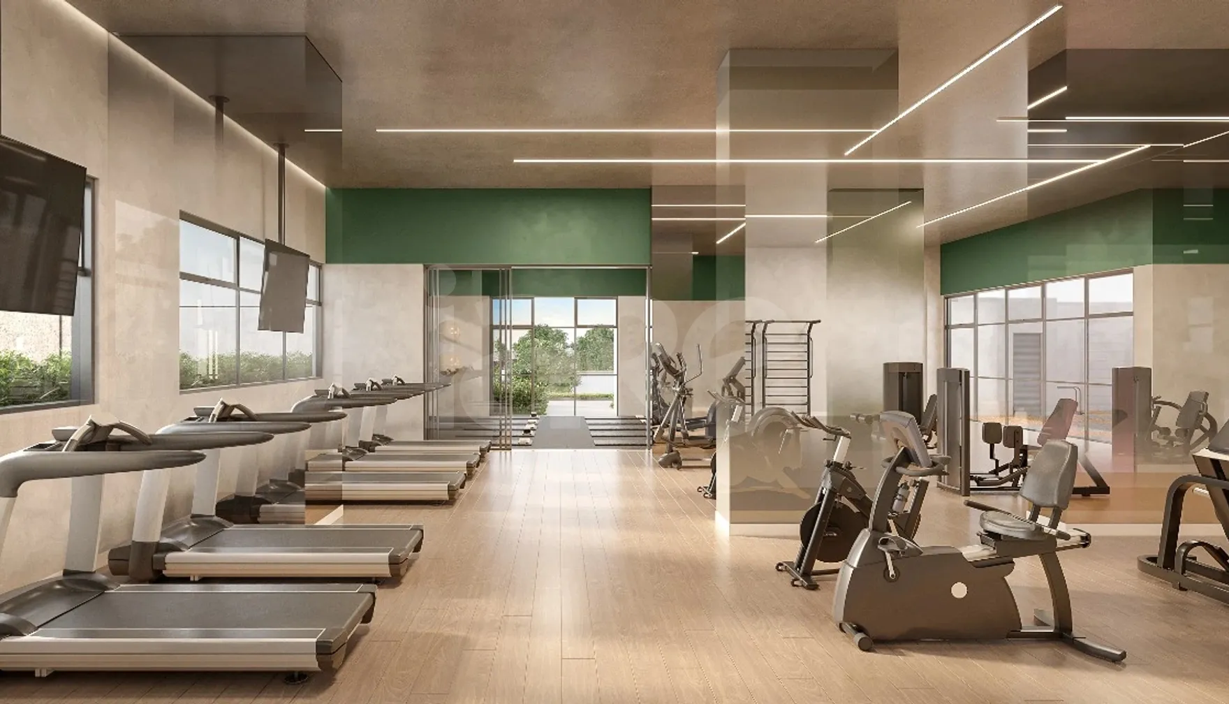 The Collection Vila Mariana - Studio com 25,4 m², em Vila Mariana — foto 9