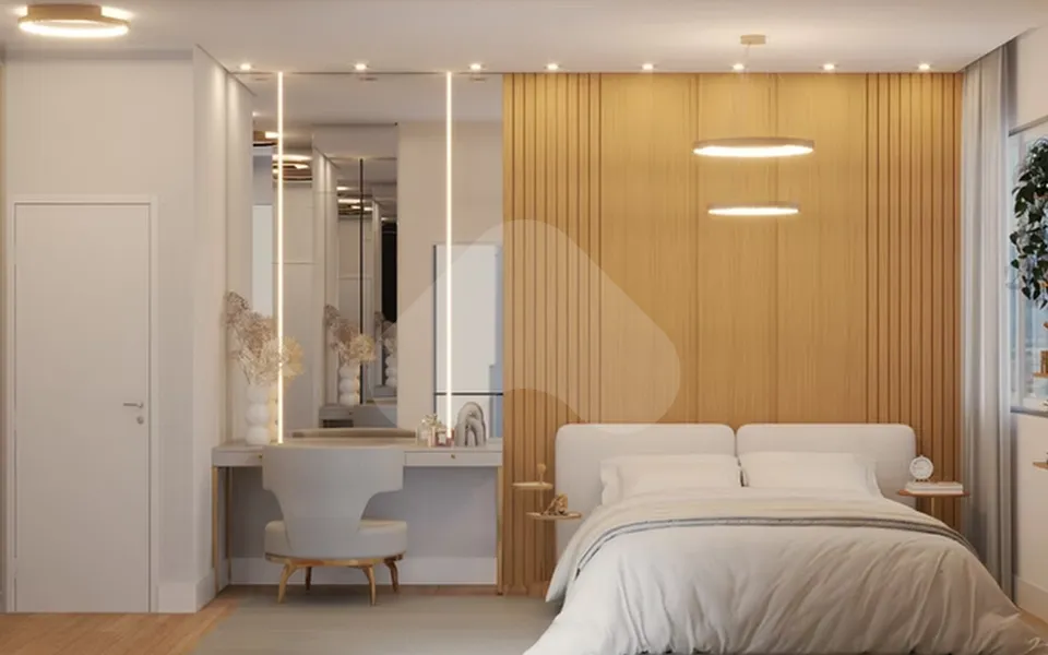 Alipio Schirmann - Apartamento com 140,52 m², em Meia Praia — foto 44