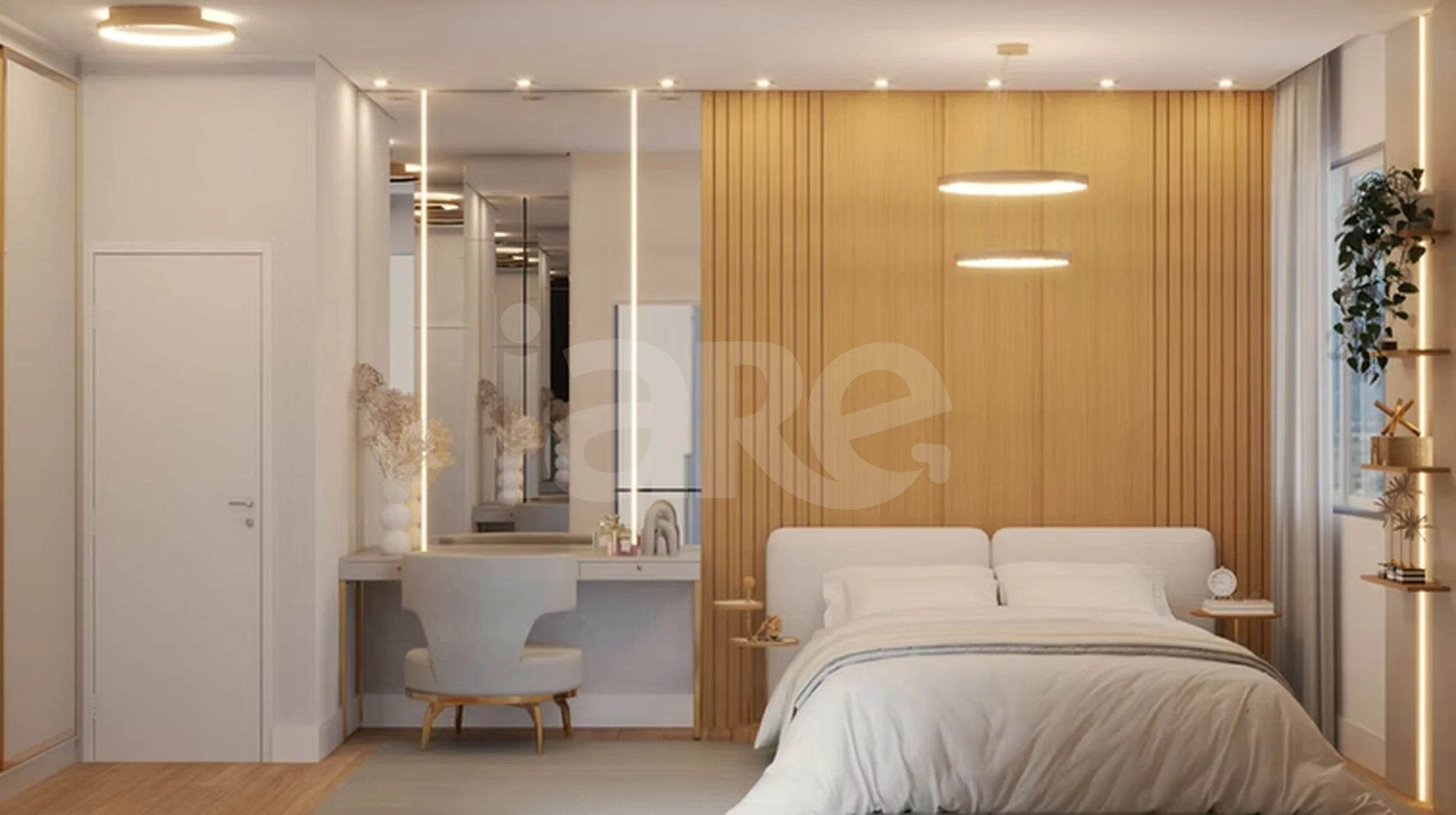 Alipio Schirmann - Cobertura com 281,46 m², em Meia Praia — foto 17