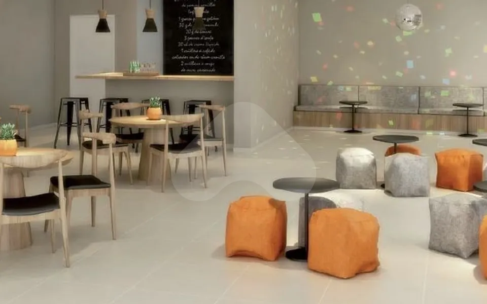Origens Santana - Apartamento com 52,27 m², em Santana — foto 6