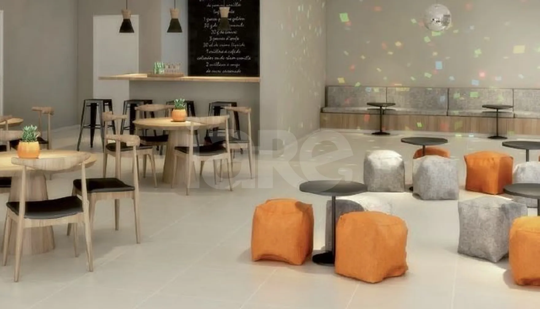 Origens Santana - Apartamento com 52,27 m², em Santana — foto 6