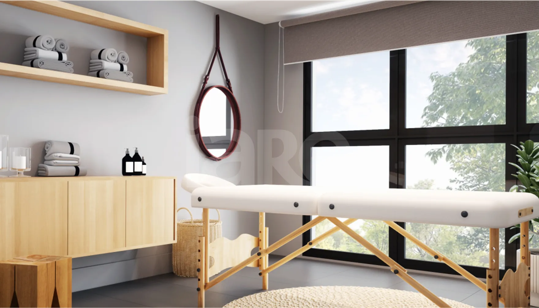Mirante Country Club - Apartamento com 74,53 m², em Boa Vista — foto 8