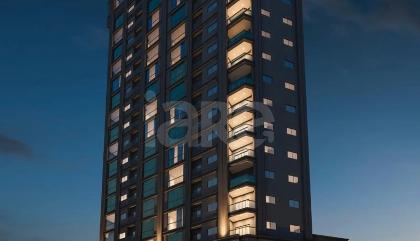 Fiorini Residenziale - Apartamento com 69,61 m², em Tabuleiro dos Oliveiras — foto 3