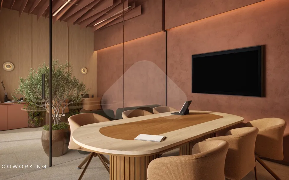 Arya Living - Studio com 23,61 m², em Cabo Branco — foto 6