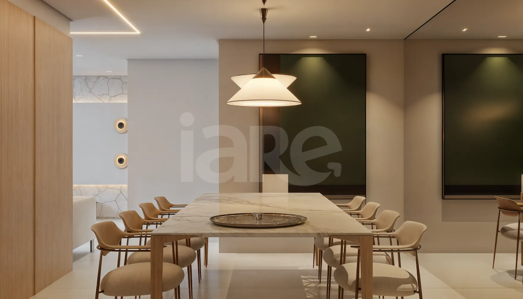 Sky Altiplano Residence - Garden com 107,06 m², em Altiplano Cabo Branco — foto 5