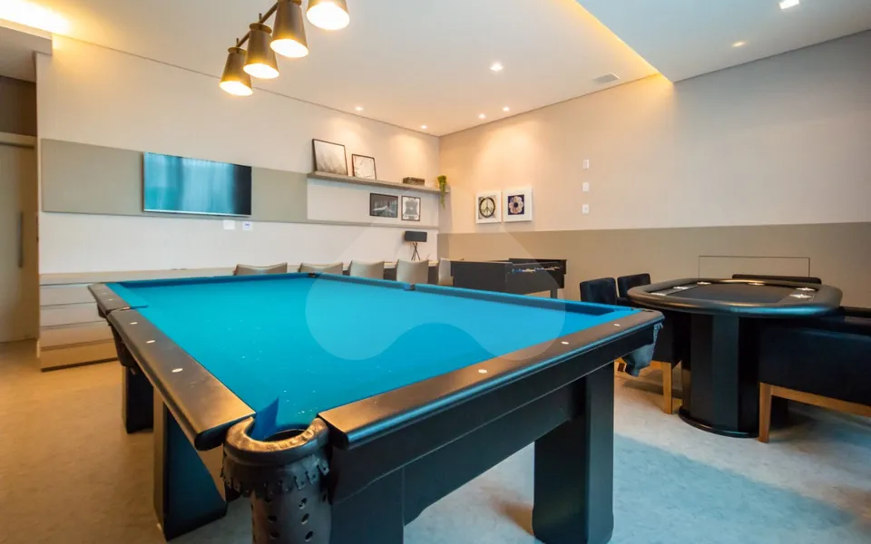 Exclusive Residence - Cobertura com 328,96 m², em Fazenda — foto 12