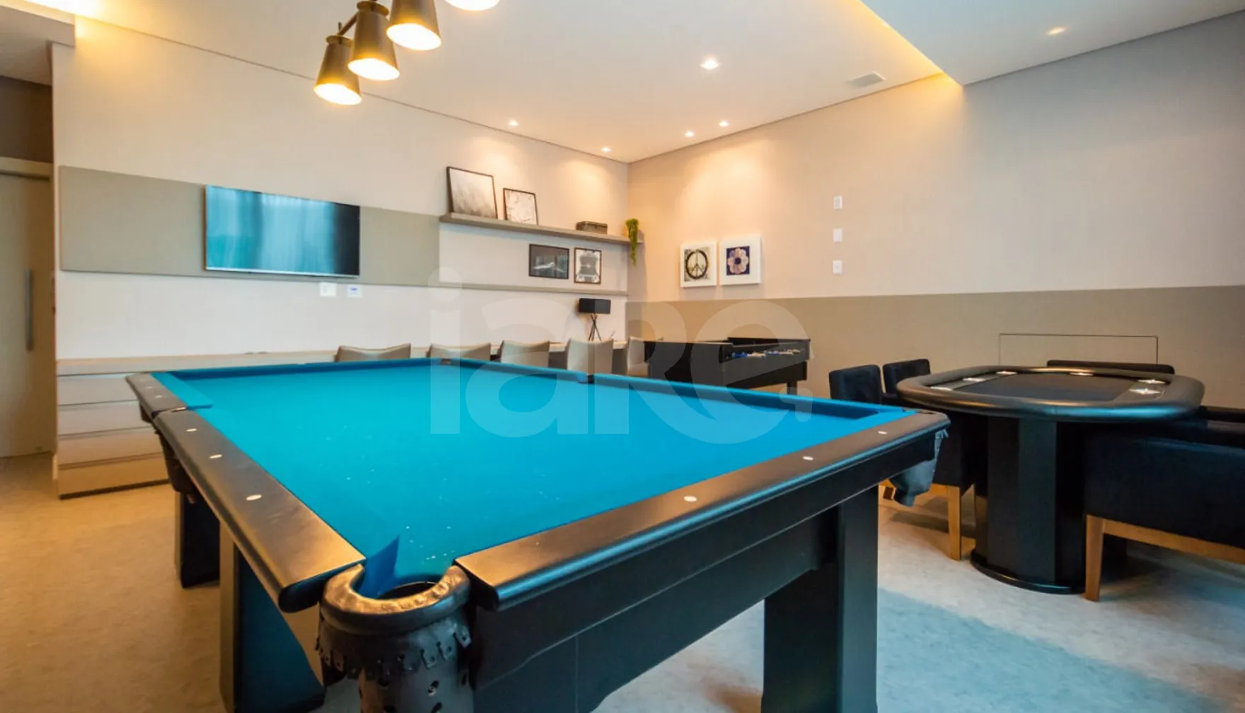 Exclusive Residence - Cobertura com 328,96 m², em Fazenda — foto 42