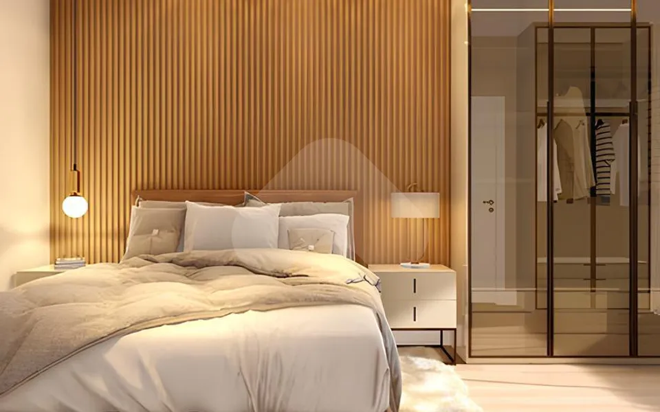 Chateau Soleil - Apartamento com 80,45 m², em Perequê — foto 20