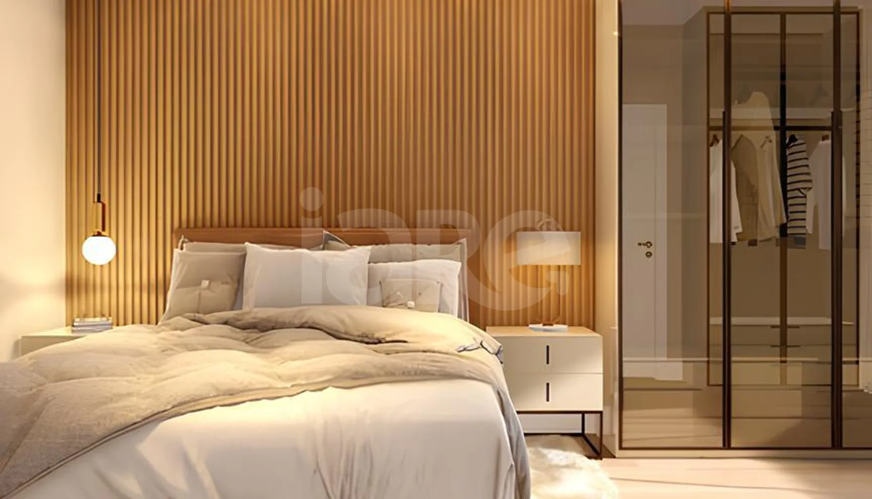 Chateau Soleil - Apartamento com 80,45 m², em Perequê — foto 4