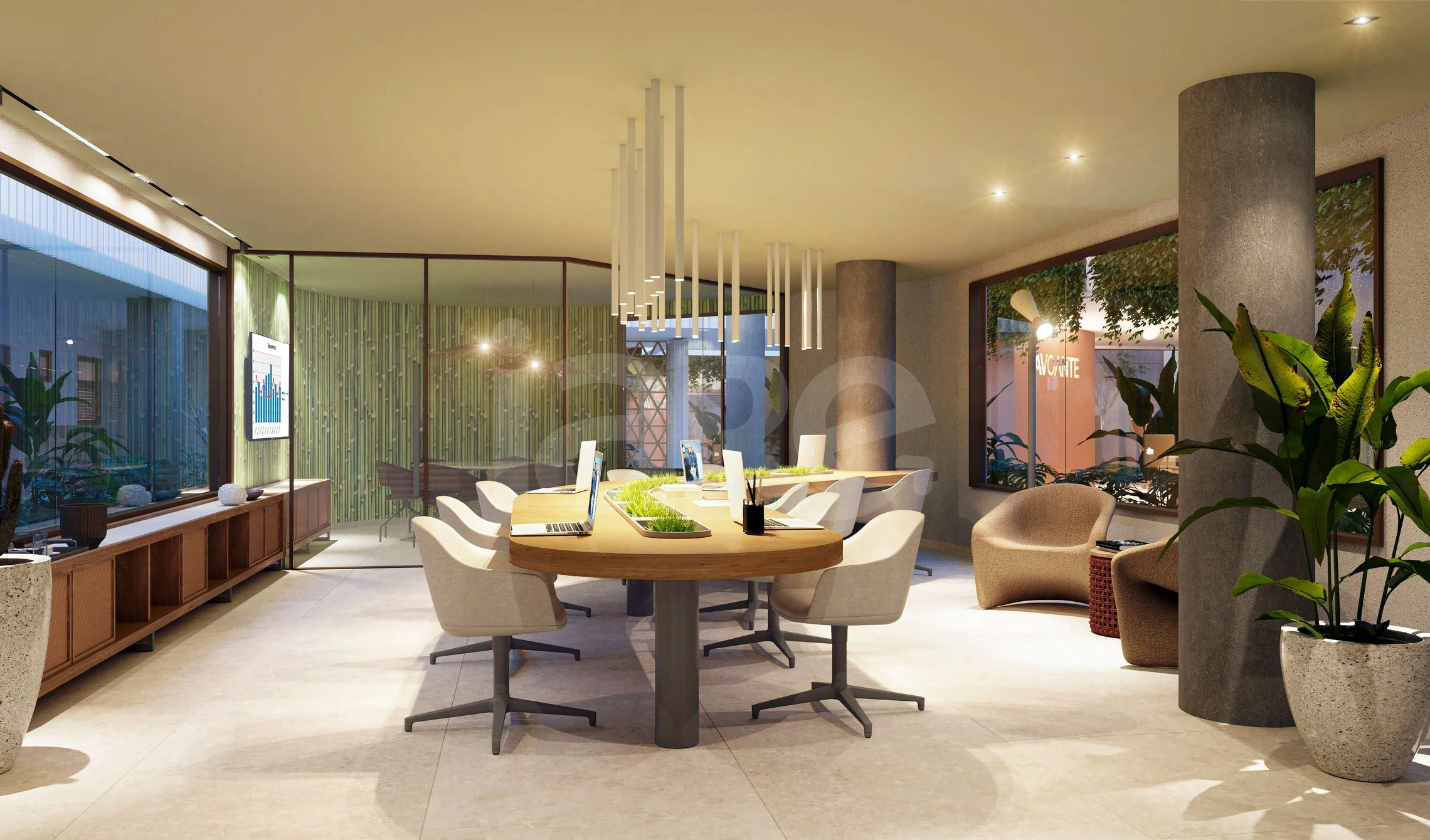 Avoante - Apartamento com 66,98 m², em Jardim Oceania — foto 11