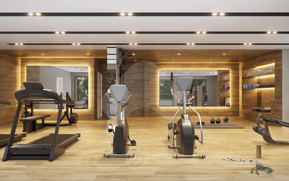 Florea Bosque da Saúde - Studio com 26,52 m², em Bosque da Saúde — foto 12